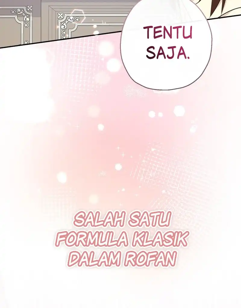 Lord Baby Runs A Romance Fantasy With Cash Chapter 105 - Page 111