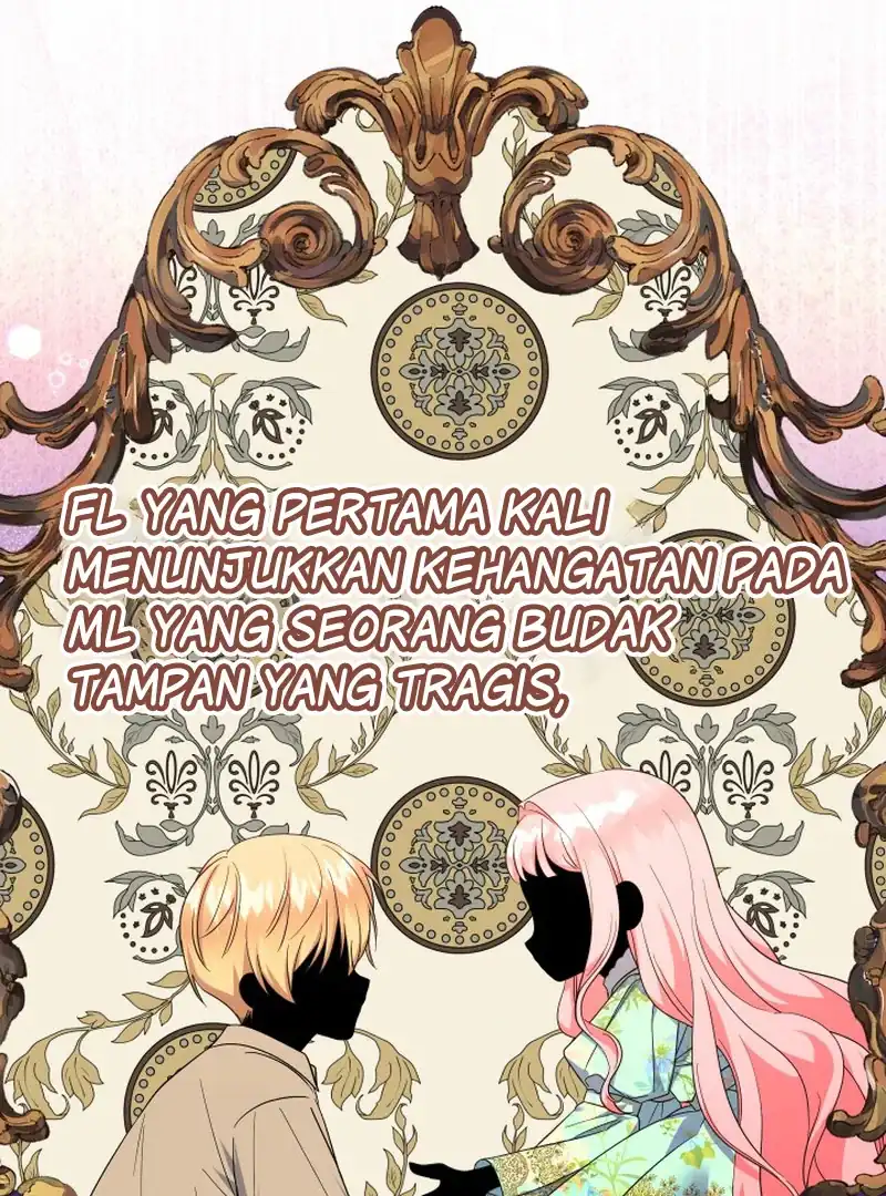 Lord Baby Runs A Romance Fantasy With Cash Chapter 105 - Page 112