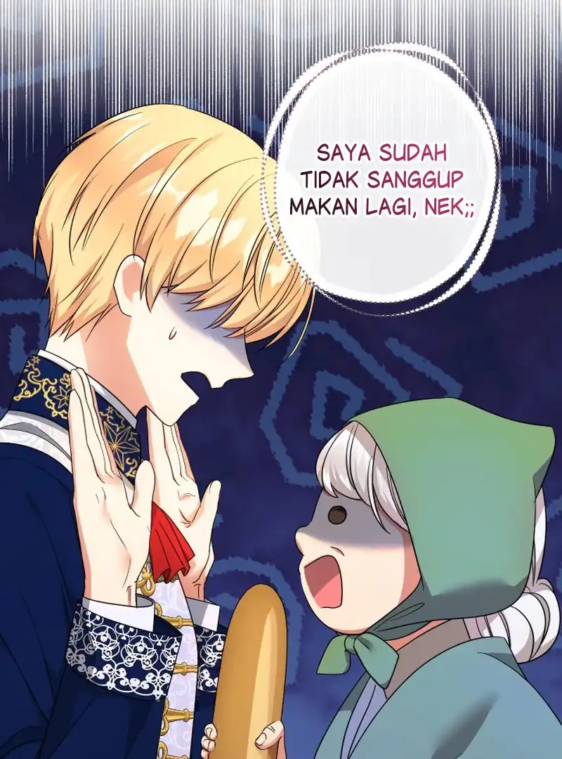 Lord Baby Runs A Romance Fantasy With Cash Chapter 105 - Page 119