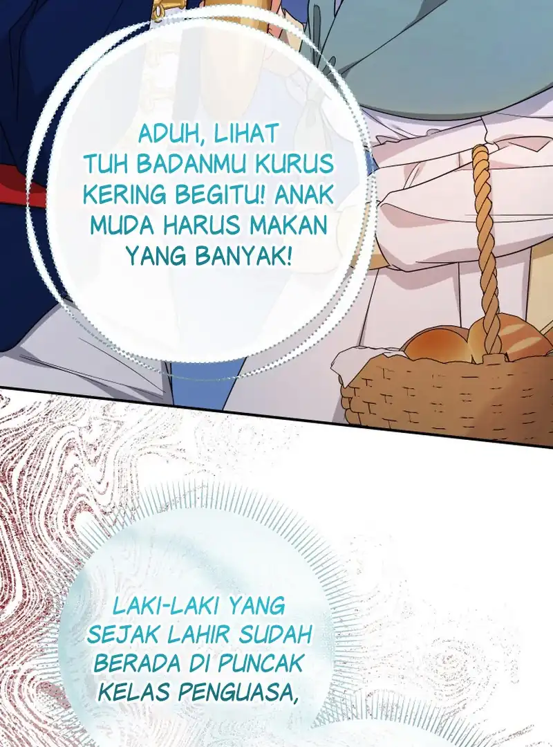 Lord Baby Runs A Romance Fantasy With Cash Chapter 105 - Page 120