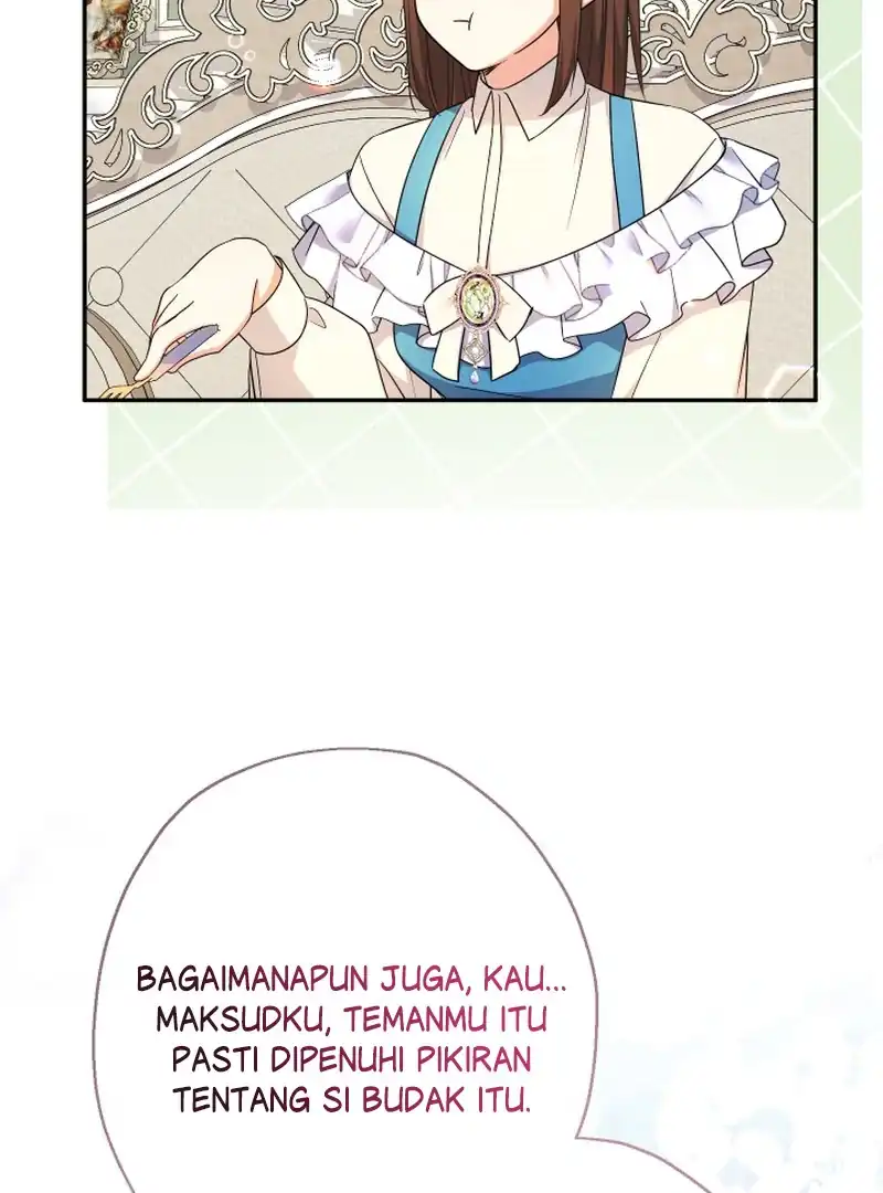 Lord Baby Runs A Romance Fantasy With Cash Chapter 105 - Page 128