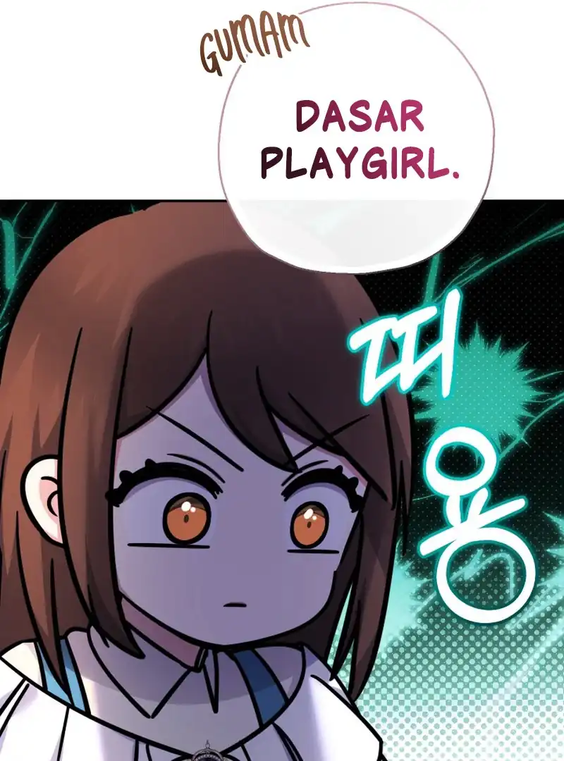 Lord Baby Runs A Romance Fantasy With Cash Chapter 105 - Page 13