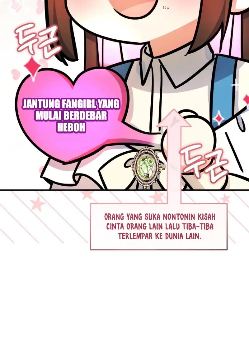 Lord Baby Runs A Romance Fantasy With Cash Chapter 105 - Page 140
