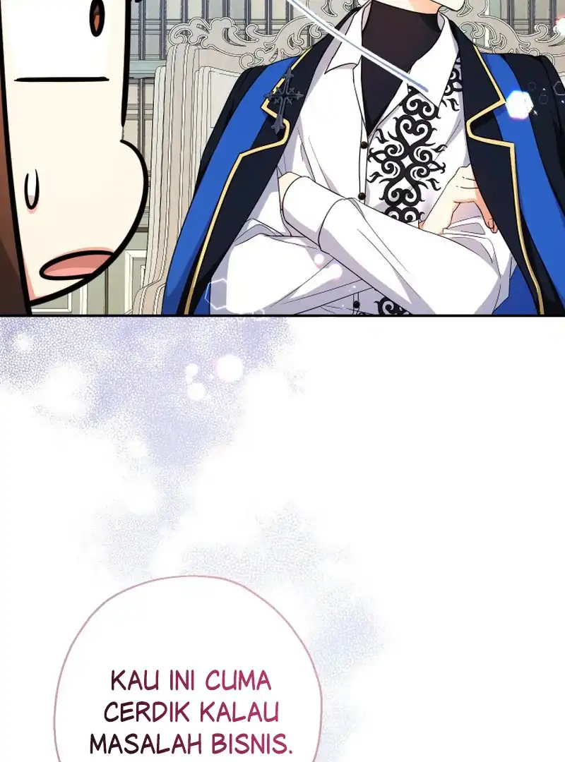 Lord Baby Runs A Romance Fantasy With Cash Chapter 105 - Page 15