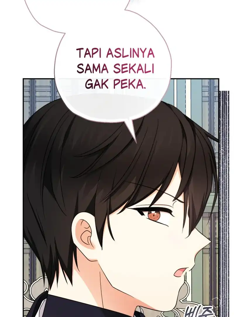 Lord Baby Runs A Romance Fantasy With Cash Chapter 105 - Page 16