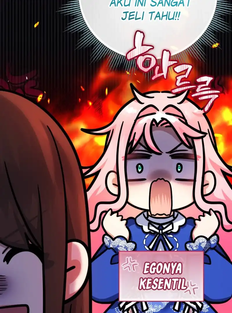 Lord Baby Runs A Romance Fantasy With Cash Chapter 105 - Page 21