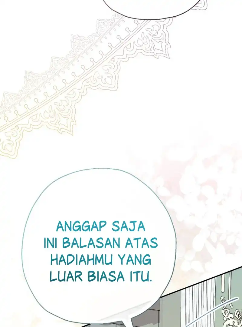 Lord Baby Runs A Romance Fantasy With Cash Chapter 105 - Page 30