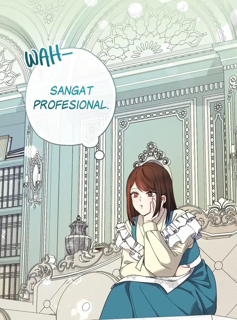 Lord Baby Runs A Romance Fantasy With Cash Chapter 105 - Page 35
