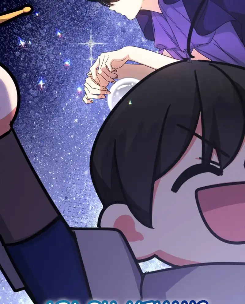 Lord Baby Runs A Romance Fantasy With Cash Chapter 105 - Page 43