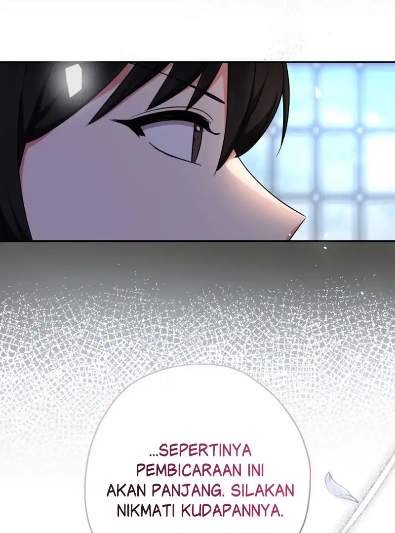 Lord Baby Runs A Romance Fantasy With Cash Chapter 105 - Page 53