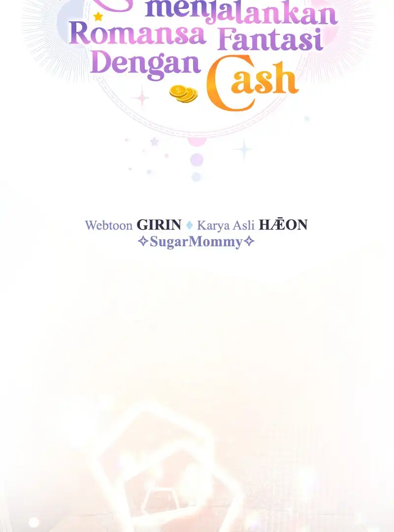 Lord Baby Runs A Romance Fantasy With Cash Chapter 105 - Page 55