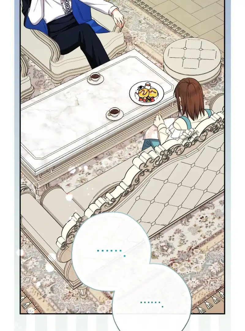 Lord Baby Runs A Romance Fantasy With Cash Chapter 105 - Page 64