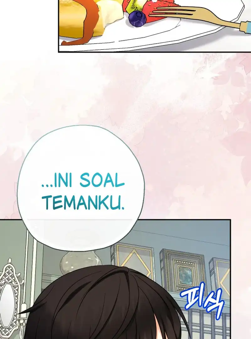 Lord Baby Runs A Romance Fantasy With Cash Chapter 105 - Page 66