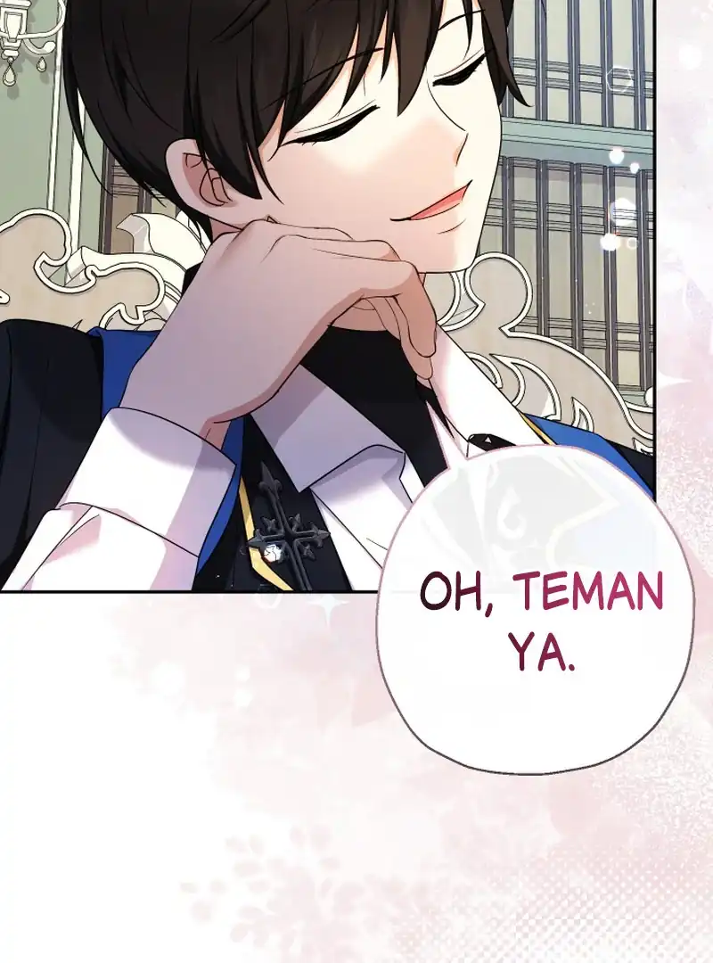 Lord Baby Runs A Romance Fantasy With Cash Chapter 105 - Page 67