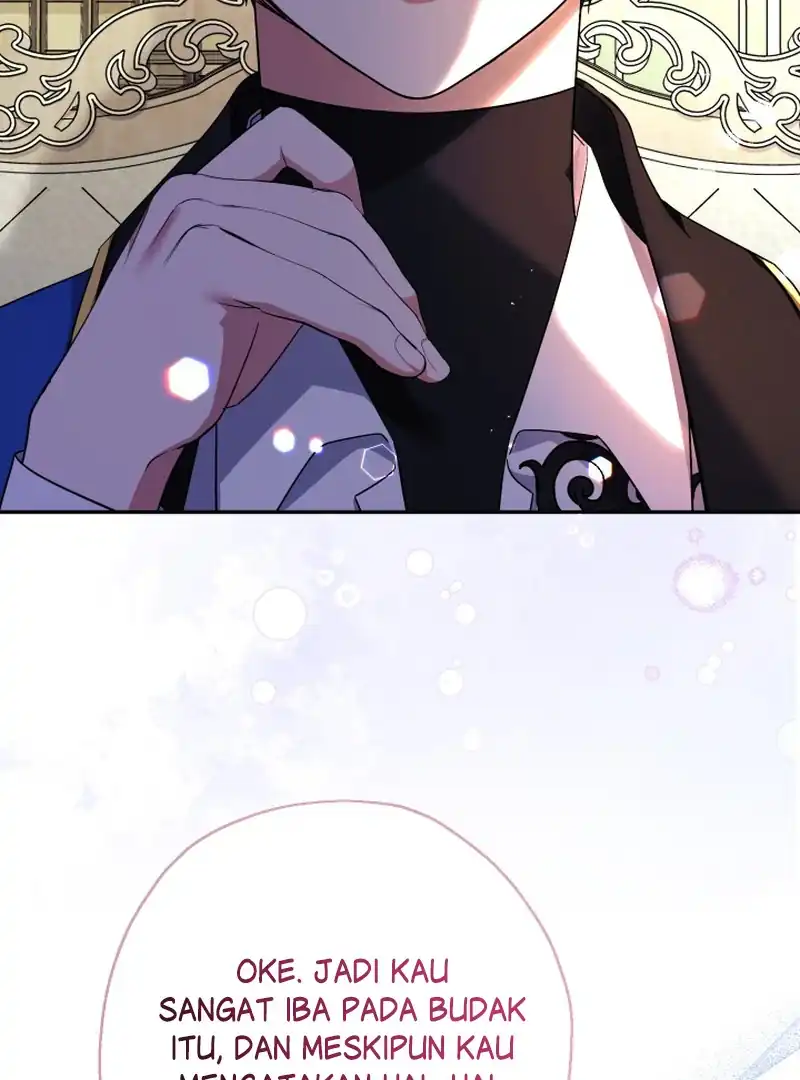 Lord Baby Runs A Romance Fantasy With Cash Chapter 105 - Page 76