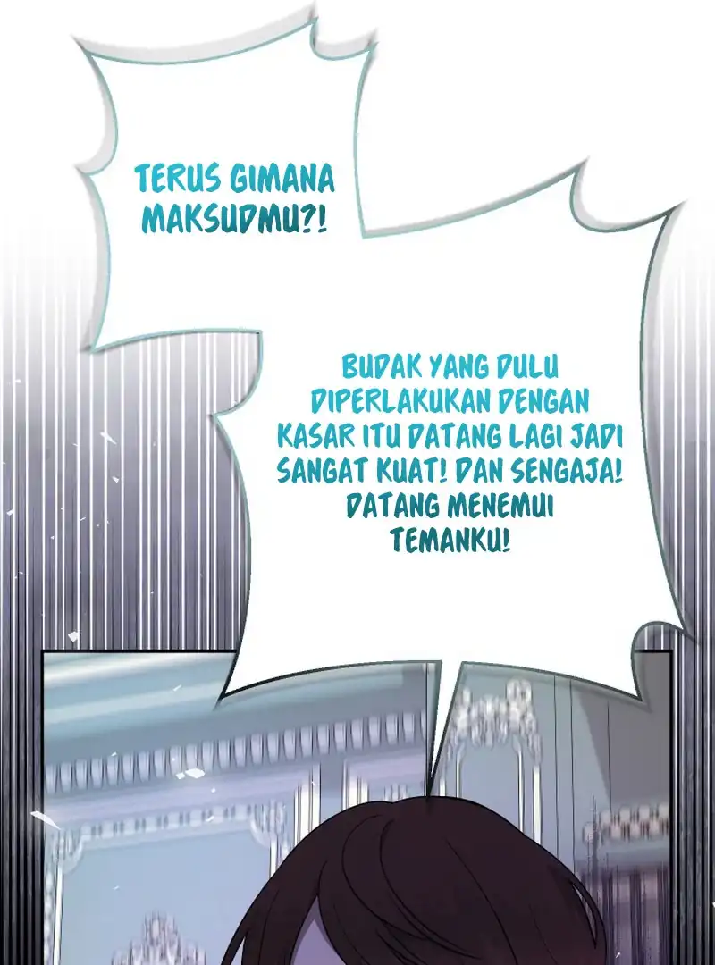 Lord Baby Runs A Romance Fantasy With Cash Chapter 105 - Page 87