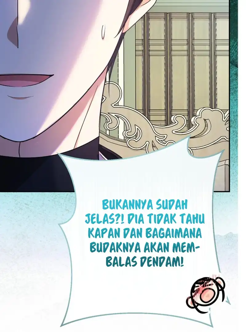 Lord Baby Runs A Romance Fantasy With Cash Chapter 105 - Page 91