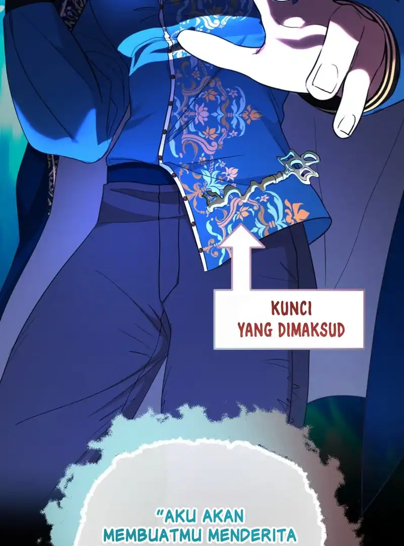 Lord Baby Runs A Romance Fantasy With Cash Chapter 105 - Page 97