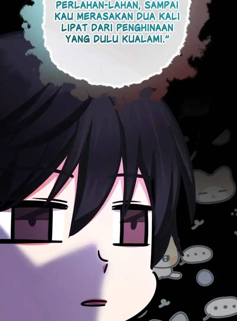 Lord Baby Runs A Romance Fantasy With Cash Chapter 105 - Page 98