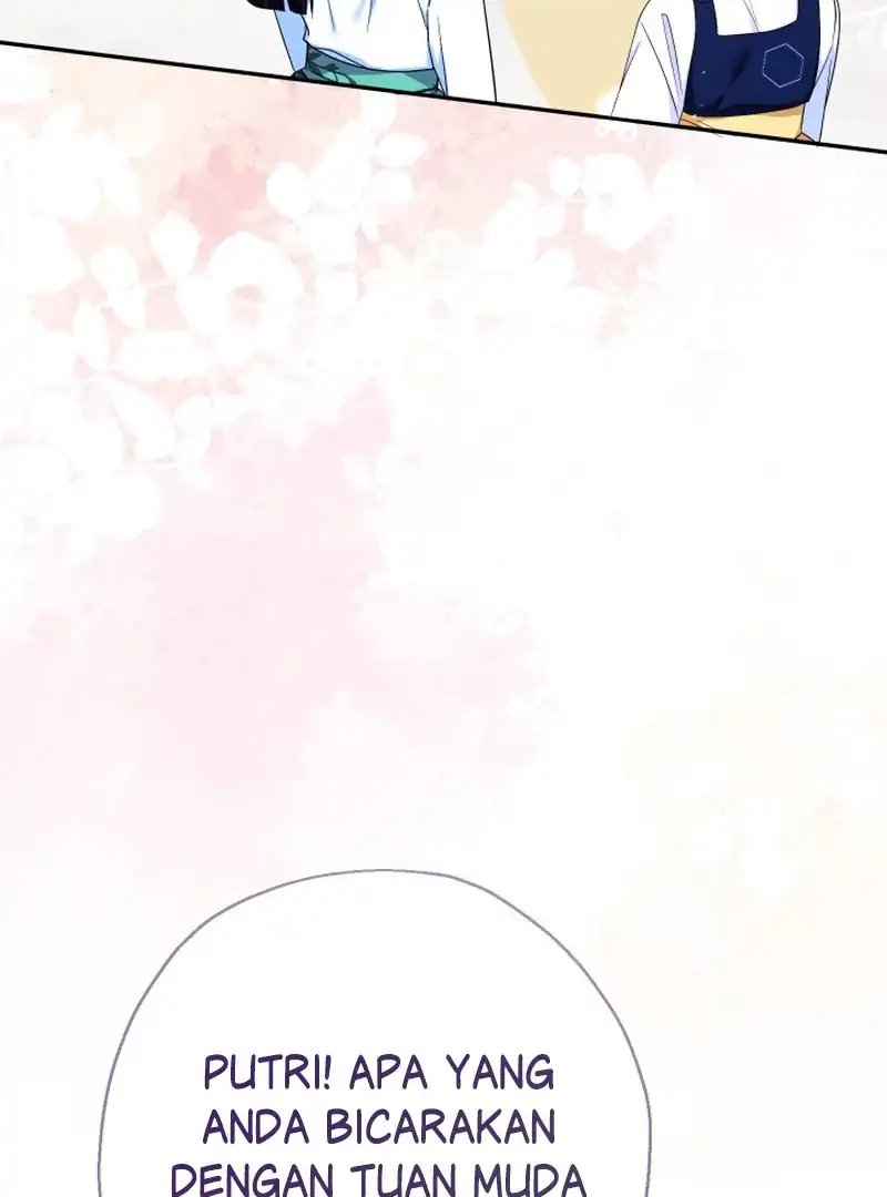 Lord Baby Runs A Romance Fantasy With Cash Chapter 106 - Page 106