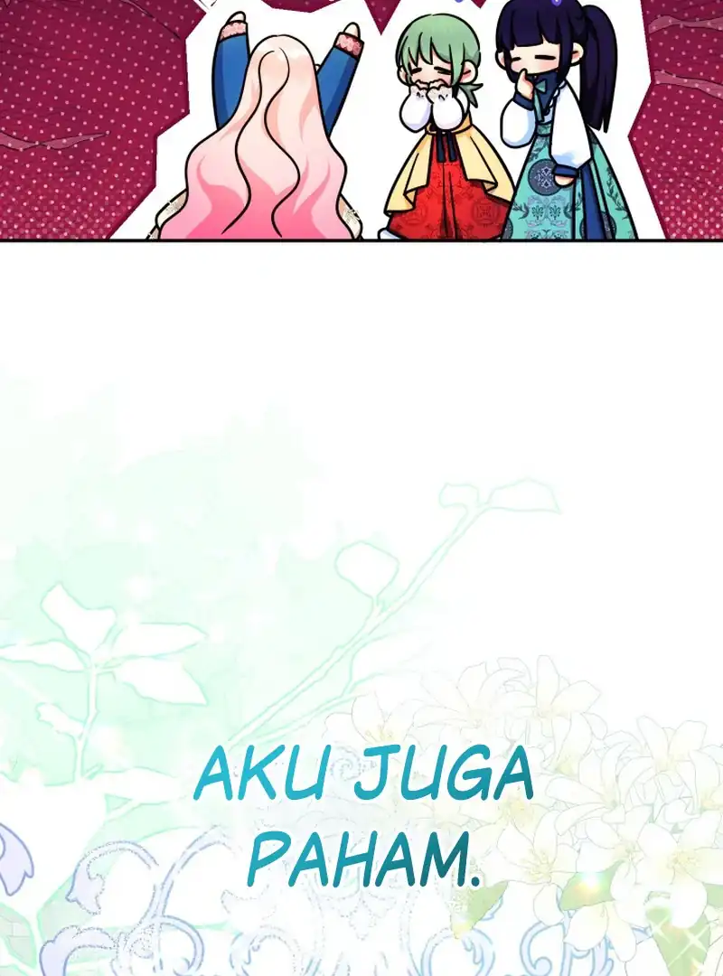 Lord Baby Runs A Romance Fantasy With Cash Chapter 106 - Page 112