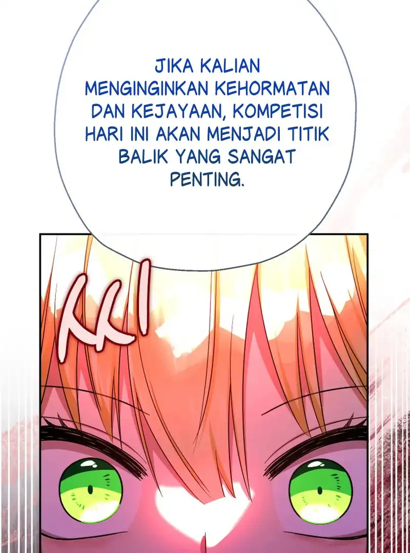 Lord Baby Runs A Romance Fantasy With Cash Chapter 106 - Page 141