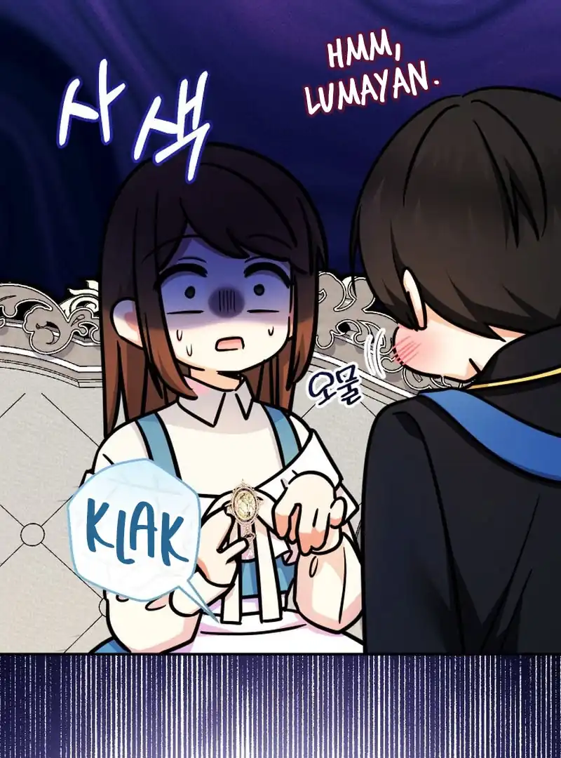 Lord Baby Runs A Romance Fantasy With Cash Chapter 106 - Page 28