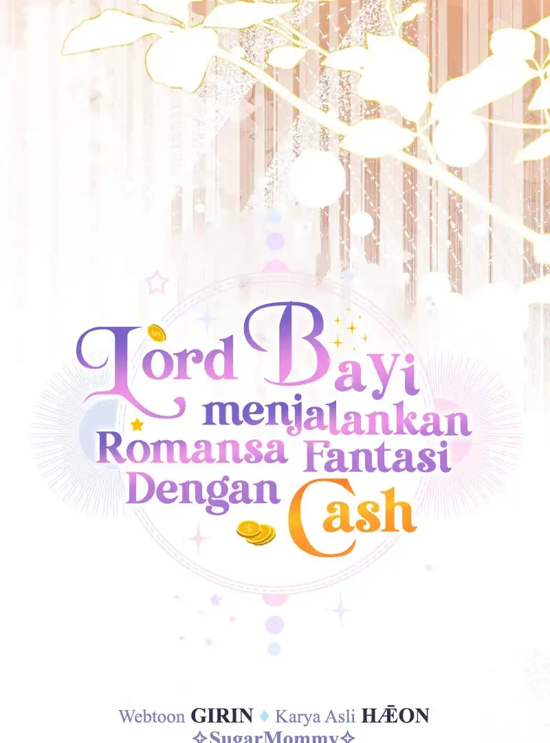 Lord Baby Runs A Romance Fantasy With Cash Chapter 106 - Page 41