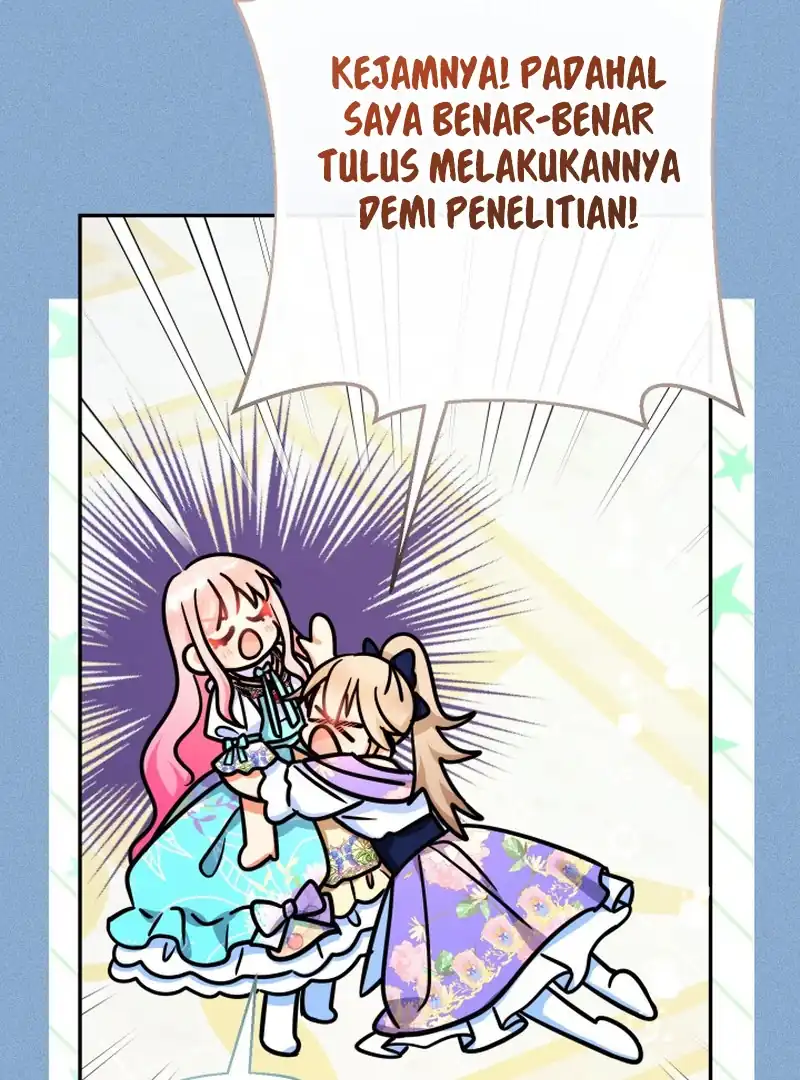Lord Baby Runs A Romance Fantasy With Cash Chapter 106 - Page 60