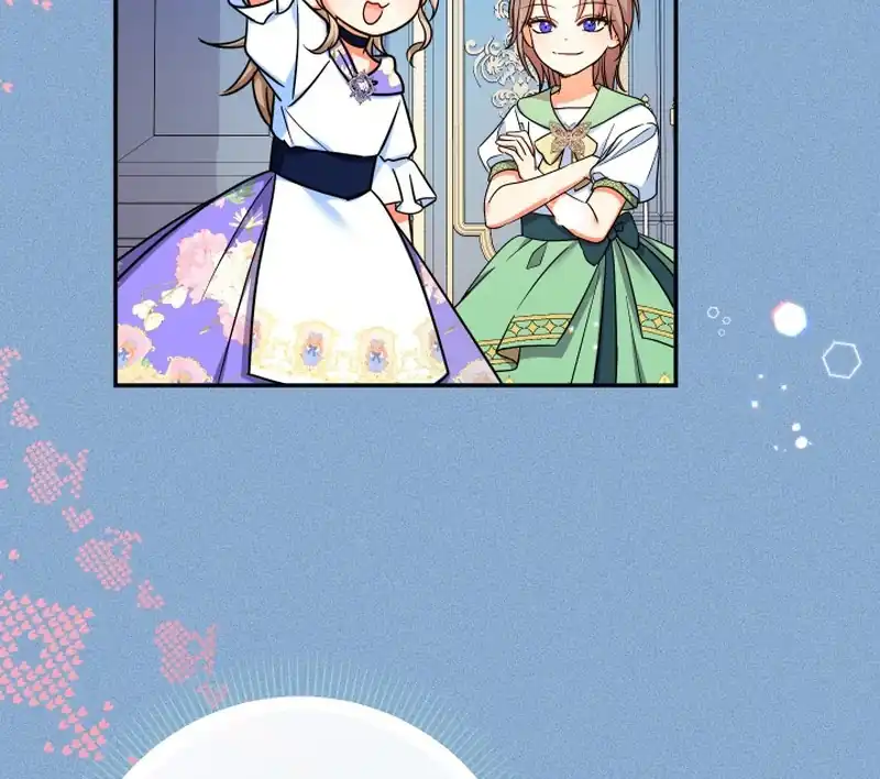 Lord Baby Runs A Romance Fantasy With Cash Chapter 106 - Page 63