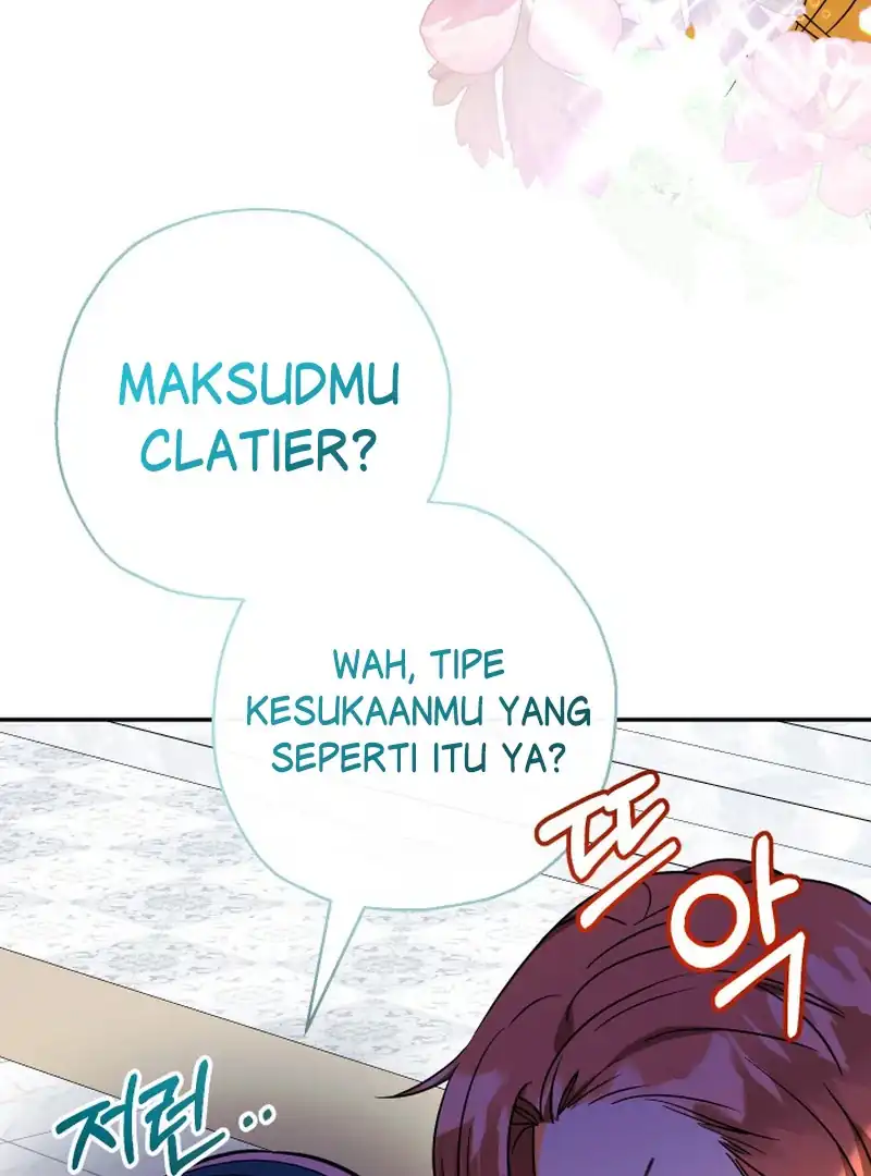 Lord Baby Runs A Romance Fantasy With Cash Chapter 106 - Page 80