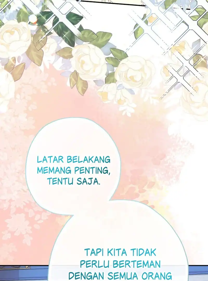 Lord Baby Runs A Romance Fantasy With Cash Chapter 106 - Page 95