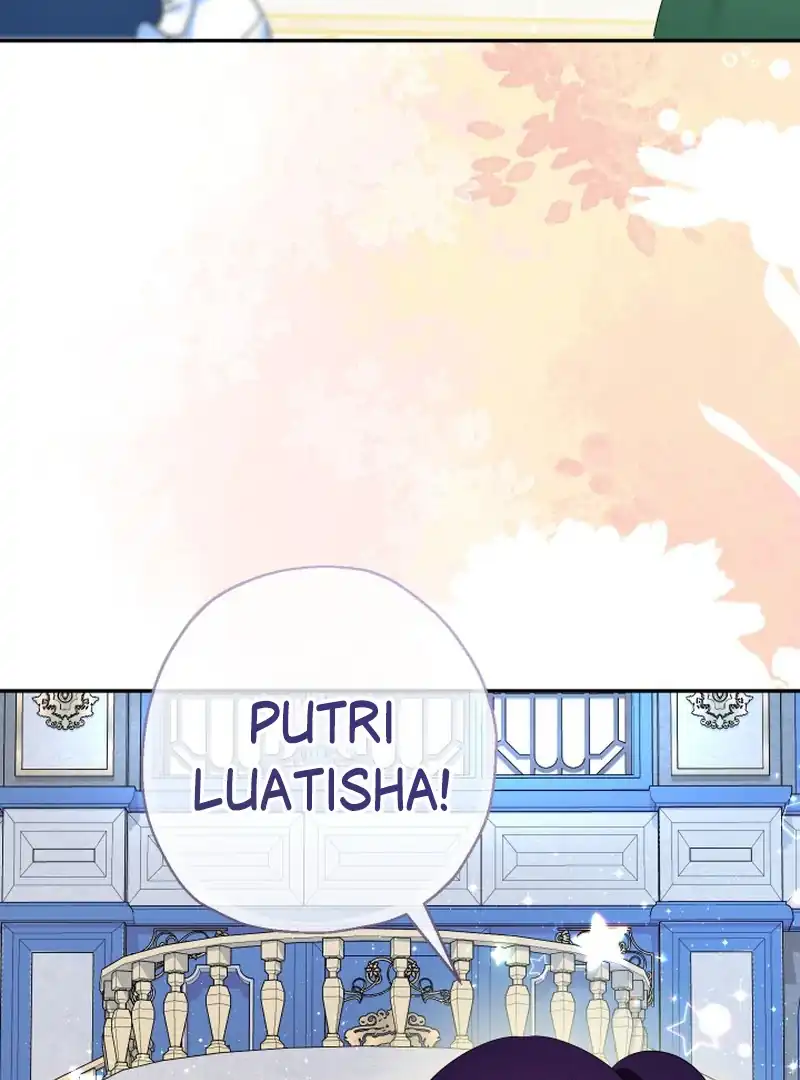 Lord Baby Runs A Romance Fantasy With Cash Chapter 106 - Page 97