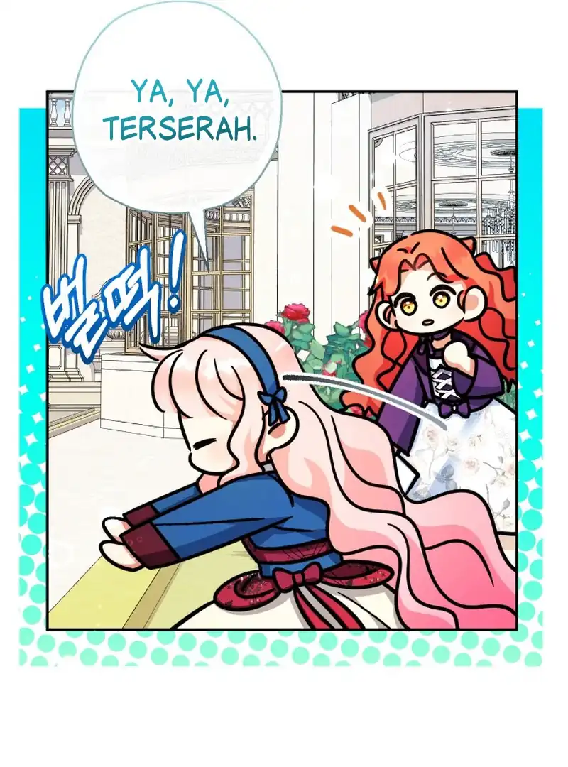 Lord Baby Runs A Romance Fantasy With Cash Chapter 107 - Page 101
