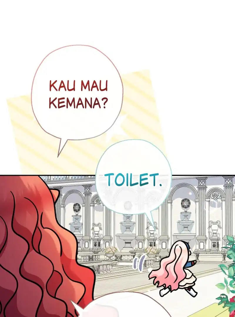 Lord Baby Runs A Romance Fantasy With Cash Chapter 107 - Page 102