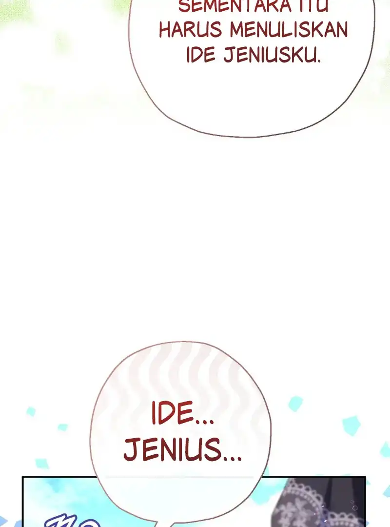 Lord Baby Runs A Romance Fantasy With Cash Chapter 107 - Page 105