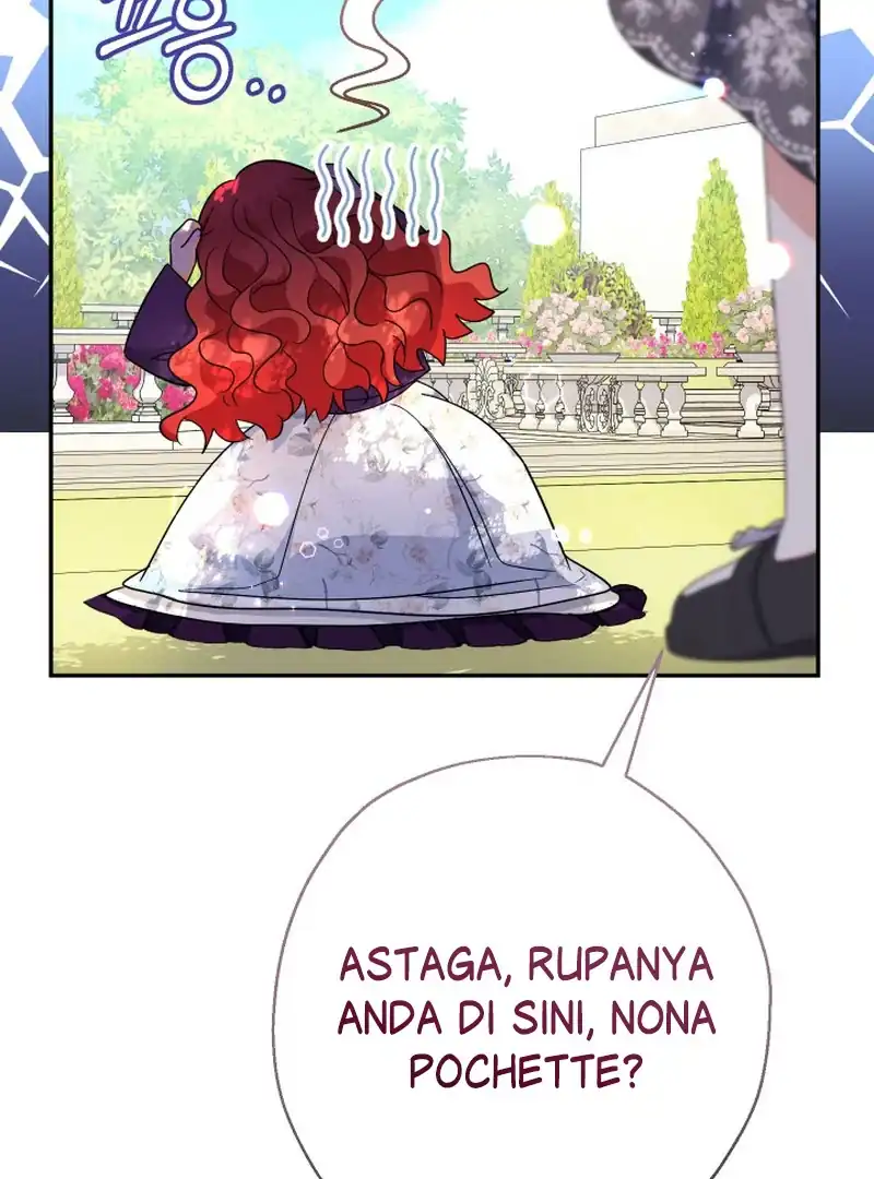 Lord Baby Runs A Romance Fantasy With Cash Chapter 107 - Page 106