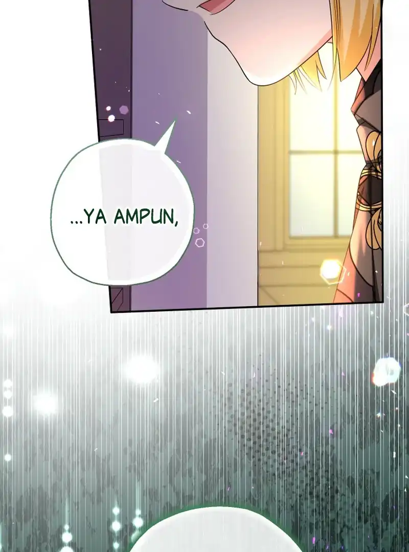 Lord Baby Runs A Romance Fantasy With Cash Chapter 107 - Page 127