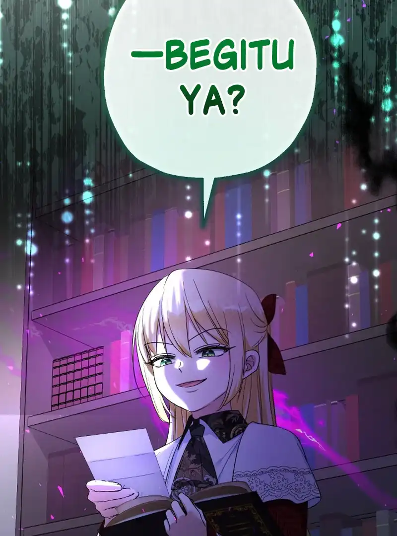 Lord Baby Runs A Romance Fantasy With Cash Chapter 107 - Page 128
