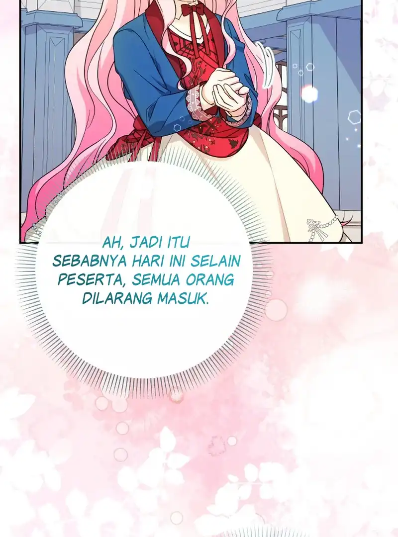 Lord Baby Runs A Romance Fantasy With Cash Chapter 107 - Page 14