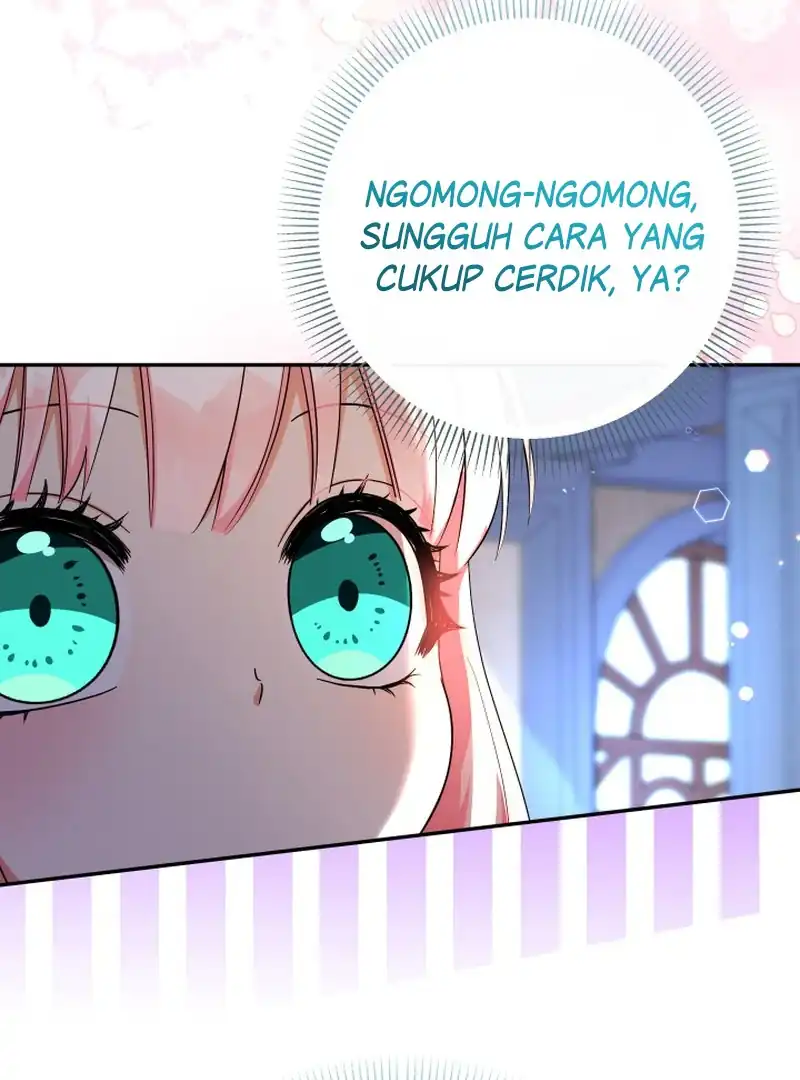 Lord Baby Runs A Romance Fantasy With Cash Chapter 107 - Page 15