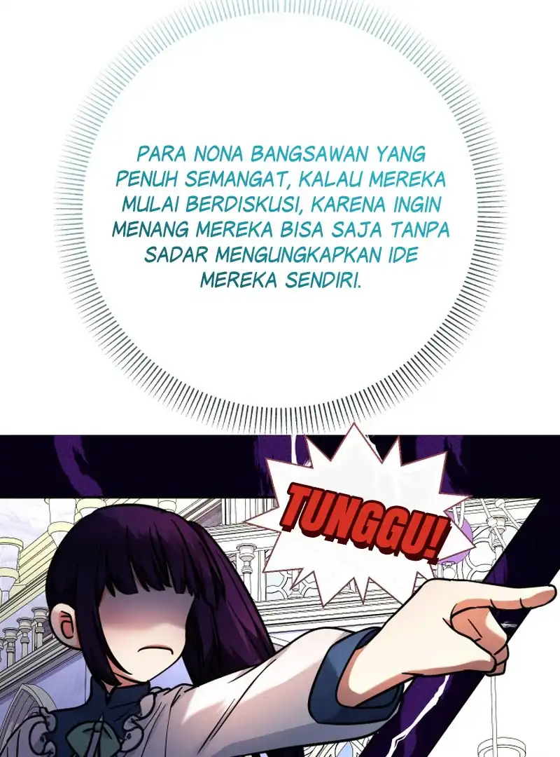 Lord Baby Runs A Romance Fantasy With Cash Chapter 107 - Page 16