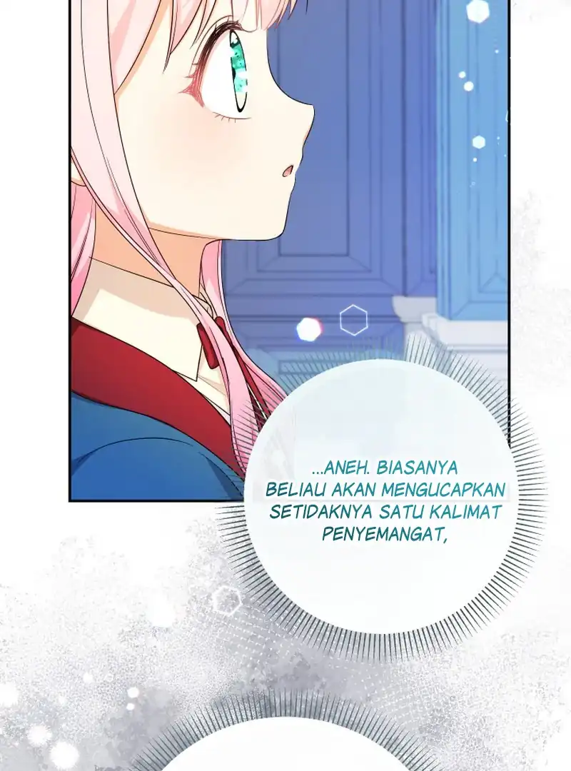 Lord Baby Runs A Romance Fantasy With Cash Chapter 107 - Page 22