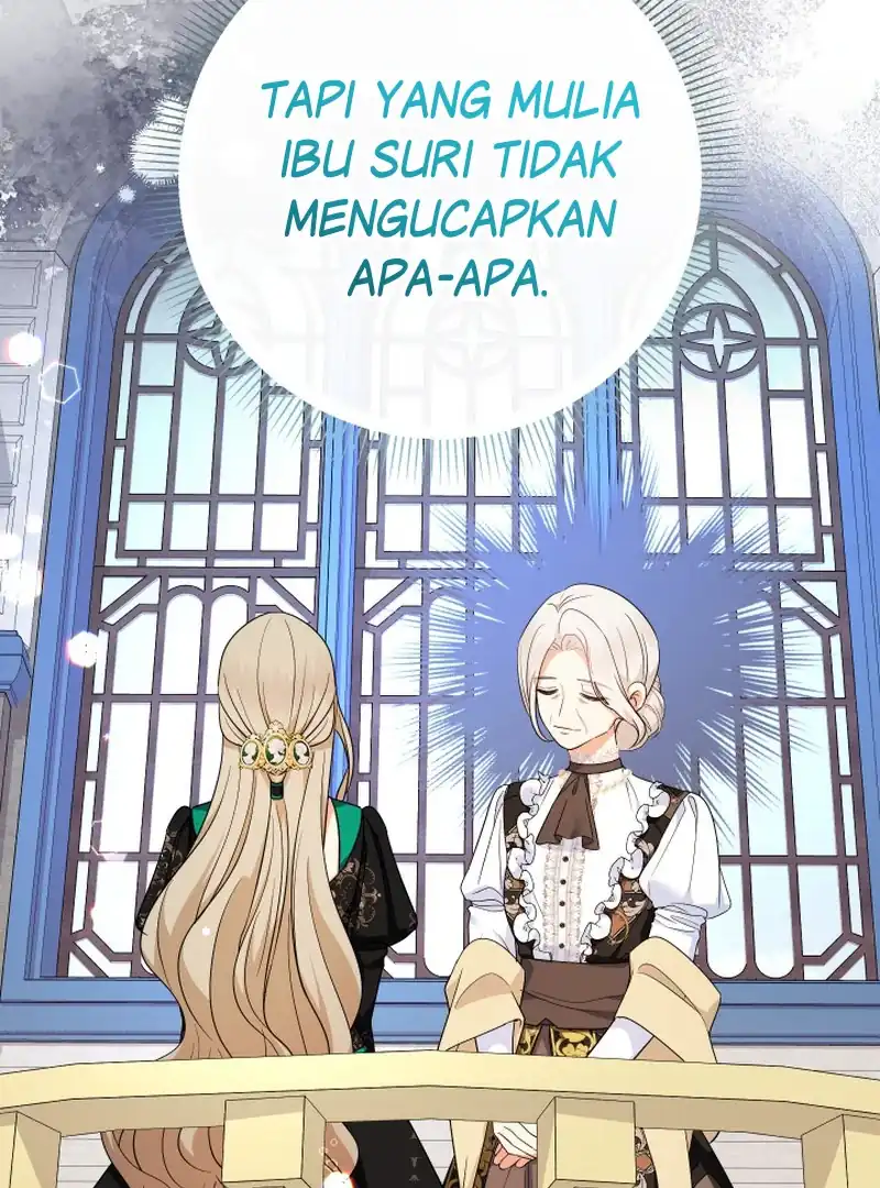 Lord Baby Runs A Romance Fantasy With Cash Chapter 107 - Page 23