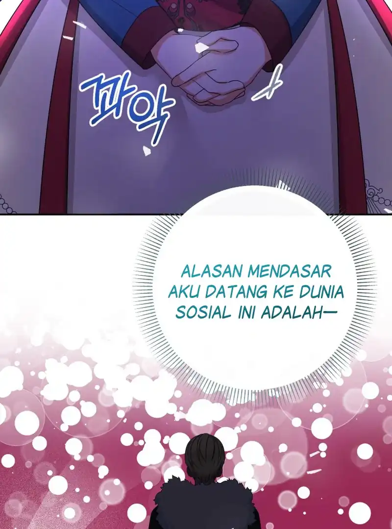 Lord Baby Runs A Romance Fantasy With Cash Chapter 107 - Page 32