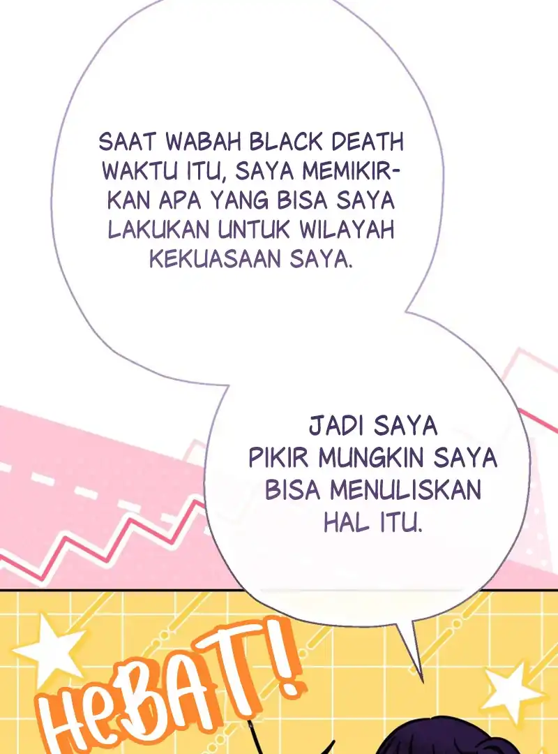 Lord Baby Runs A Romance Fantasy With Cash Chapter 107 - Page 43