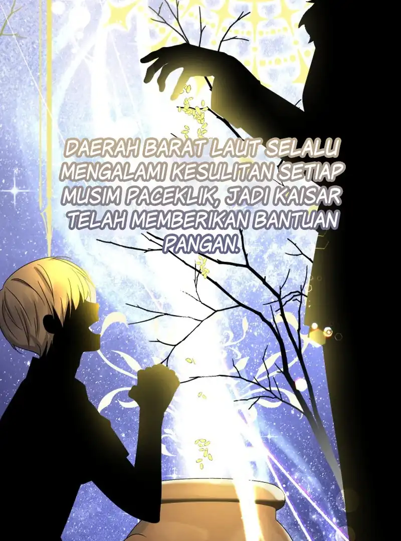 Lord Baby Runs A Romance Fantasy With Cash Chapter 107 - Page 5