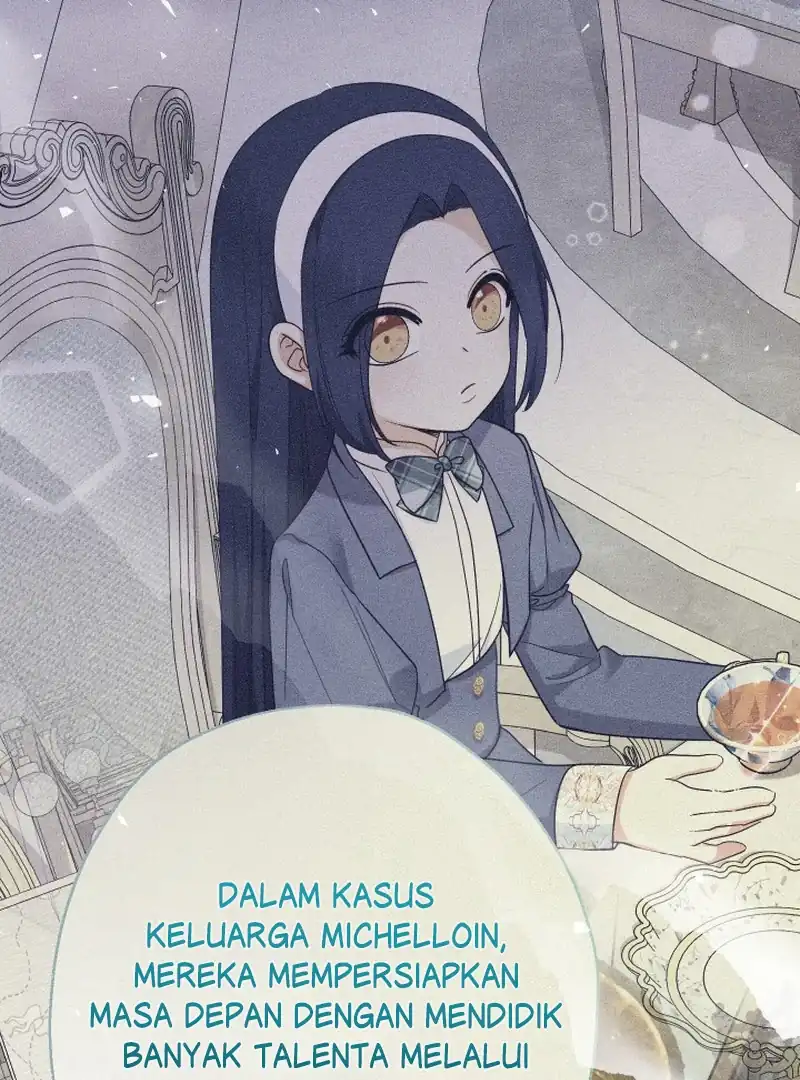 Lord Baby Runs A Romance Fantasy With Cash Chapter 107 - Page 60