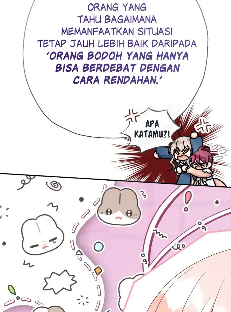 Lord Baby Runs A Romance Fantasy With Cash Chapter 107 - Page 63