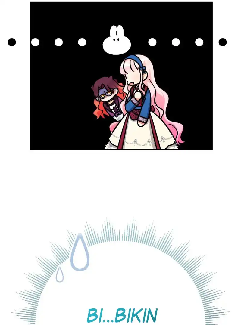 Lord Baby Runs A Romance Fantasy With Cash Chapter 107 - Page 75